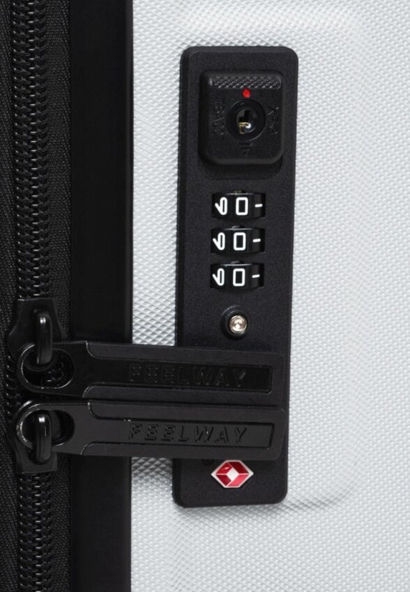 Чемодан Feelway