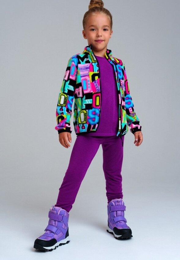 Олимпийка PlayToday