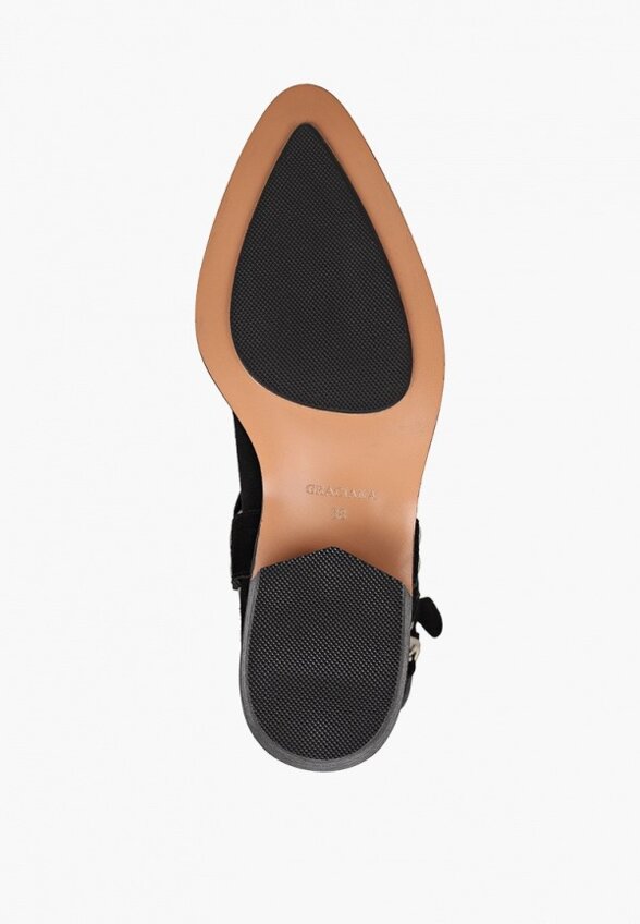 Ботильоны Graciana