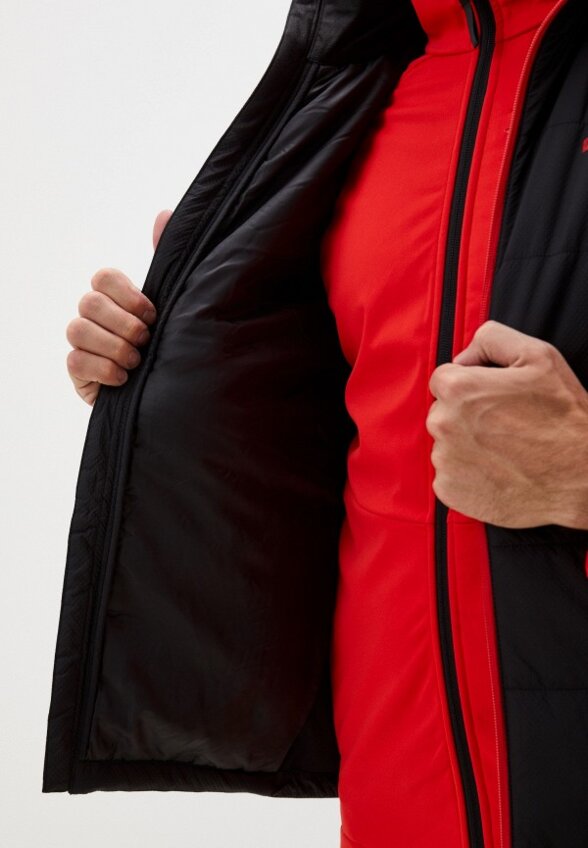 Жилет утепленный Madshus