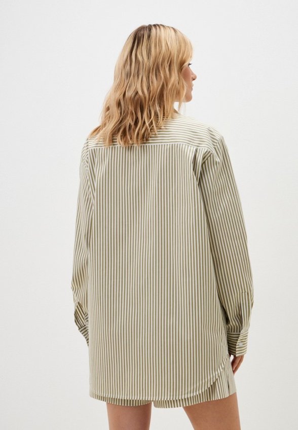 Рубашка Anna Pekun