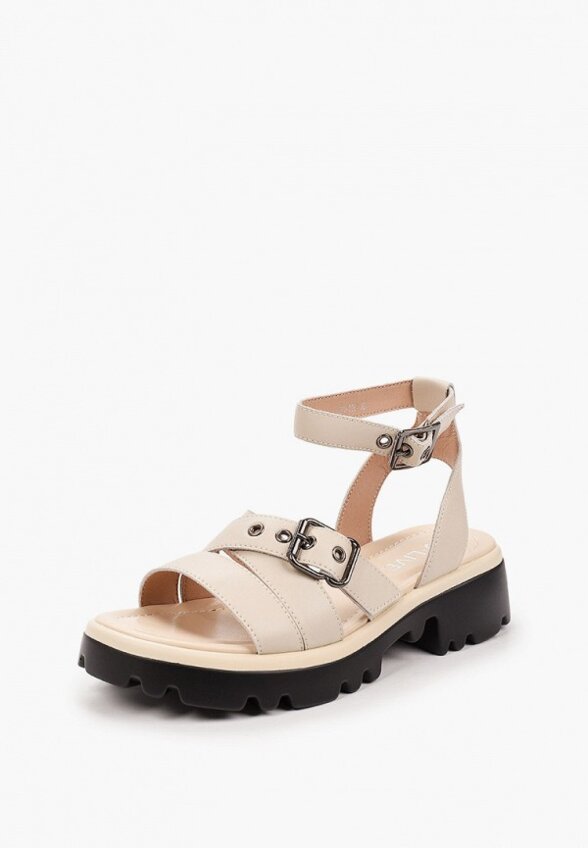 Сандалии O-live Naturalle