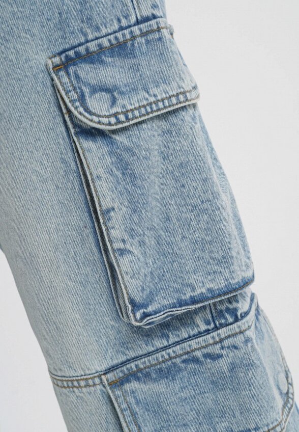 Джинсы Твое