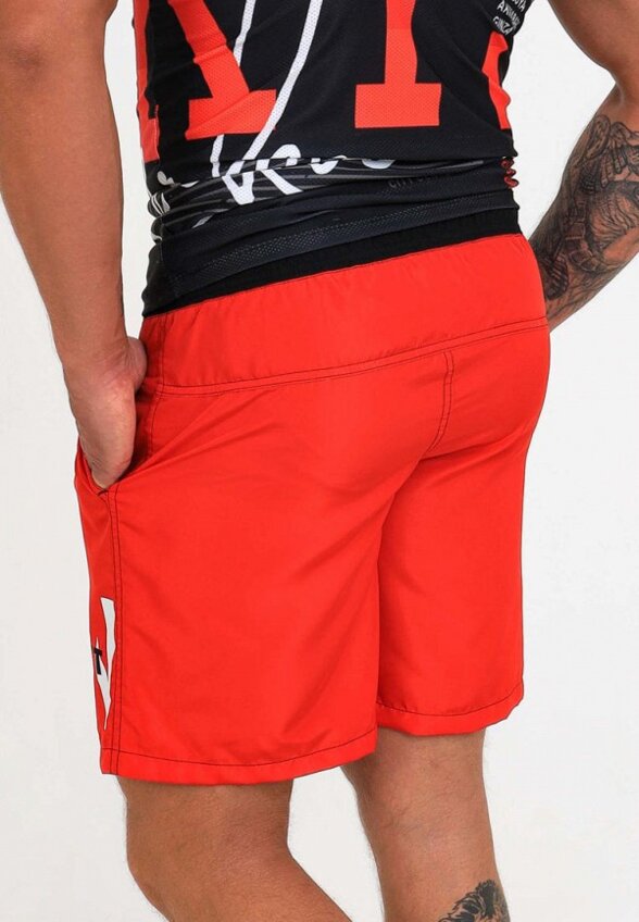 Шорты спортивные Zozh