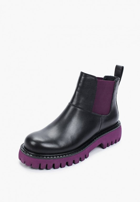 Ботинки Stivalli