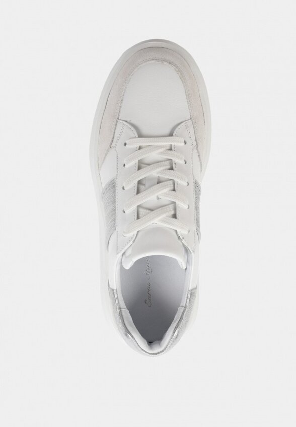 Кеды Euros Style