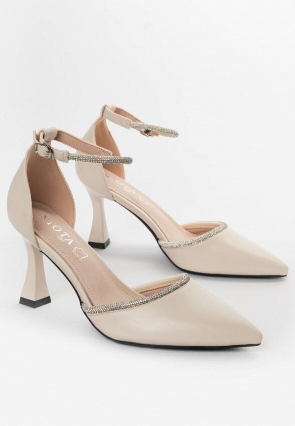 Туфли Niota Line