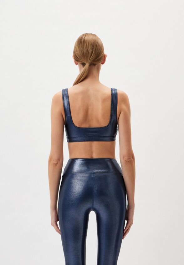 Топ спортивный Heroine Sport