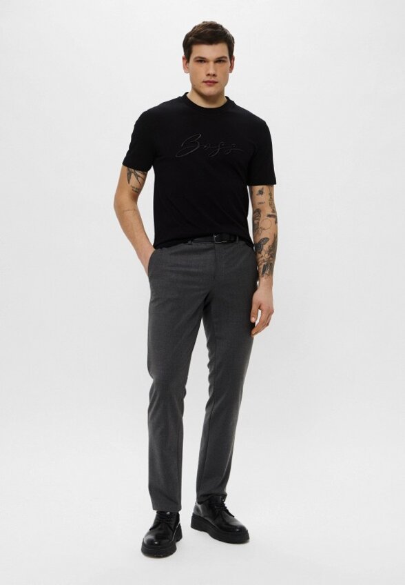 Футболка Boss