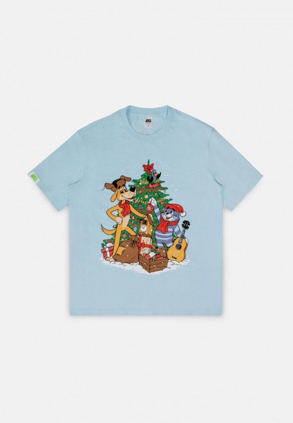 Футболка Индивид