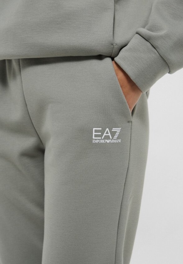 Брюки спортивные EA7