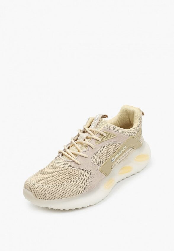 Кроссовки Patrol