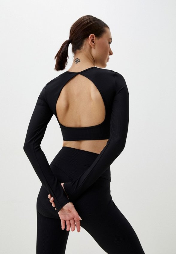 Топ спортивный Margo Blues