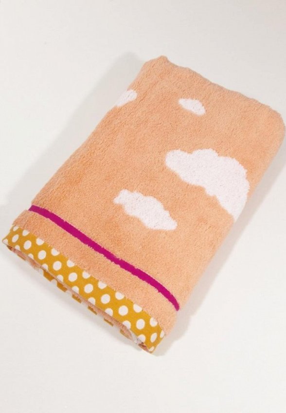 Полотенце Wellness