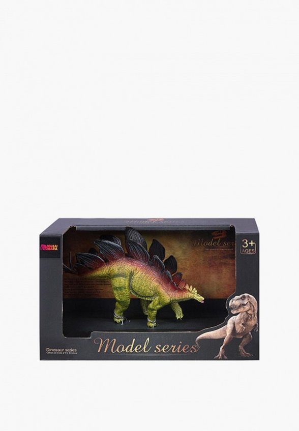 Фигурка Masai Mara