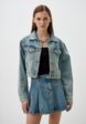 Куртка джинсовая Juicy Girl1  - превью