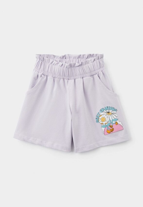 Футболка и шорты Beneti