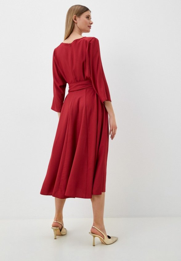 Платье MadaM T