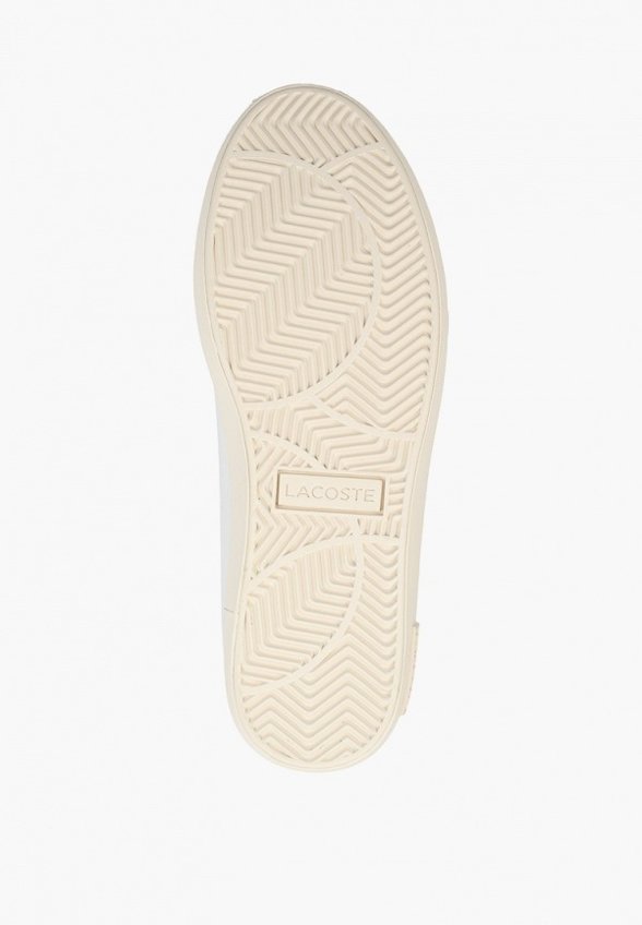 Кеды Lacoste
