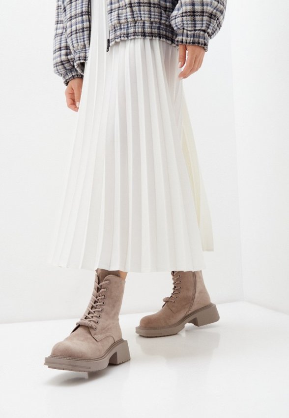 Ботинки Saivvila