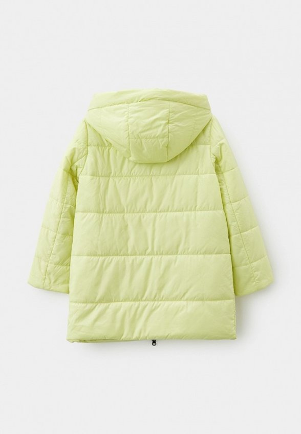 Куртка утепленная Britt