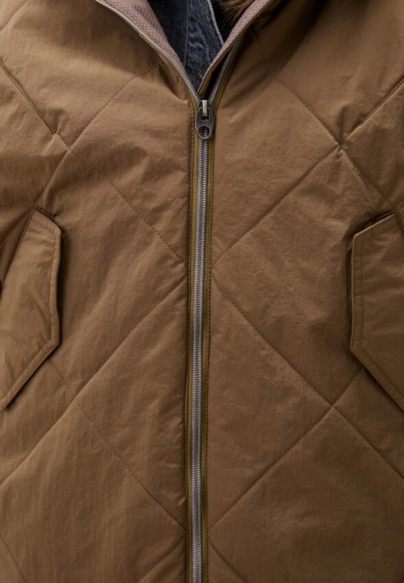 Жилет утепленный Dimma