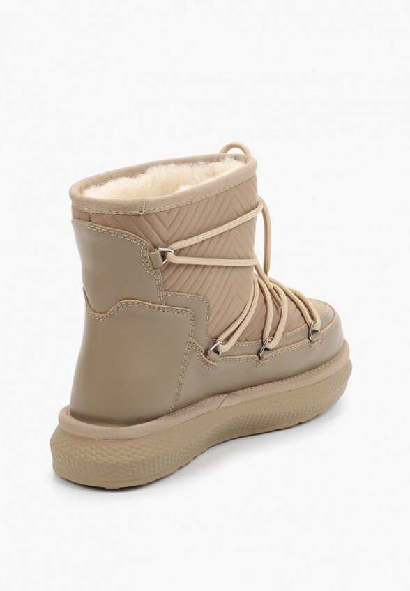 Полусапоги To Be Blossom