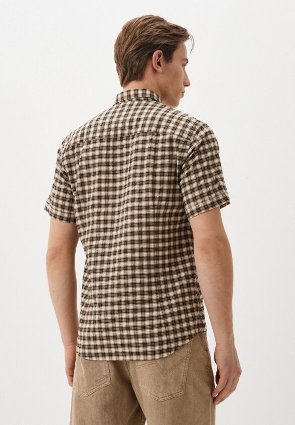 Рубашка Galvanni