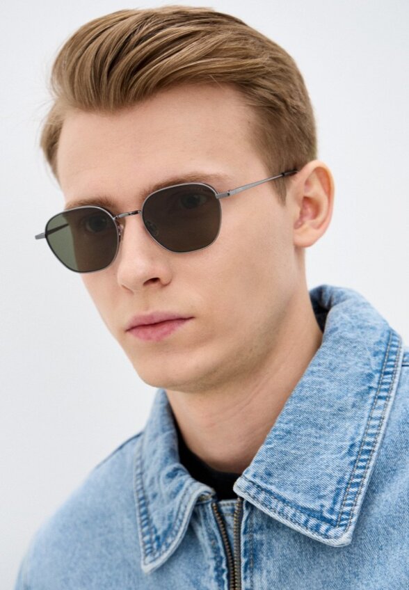 Очки солнцезащитные U.S. Polo Assn.