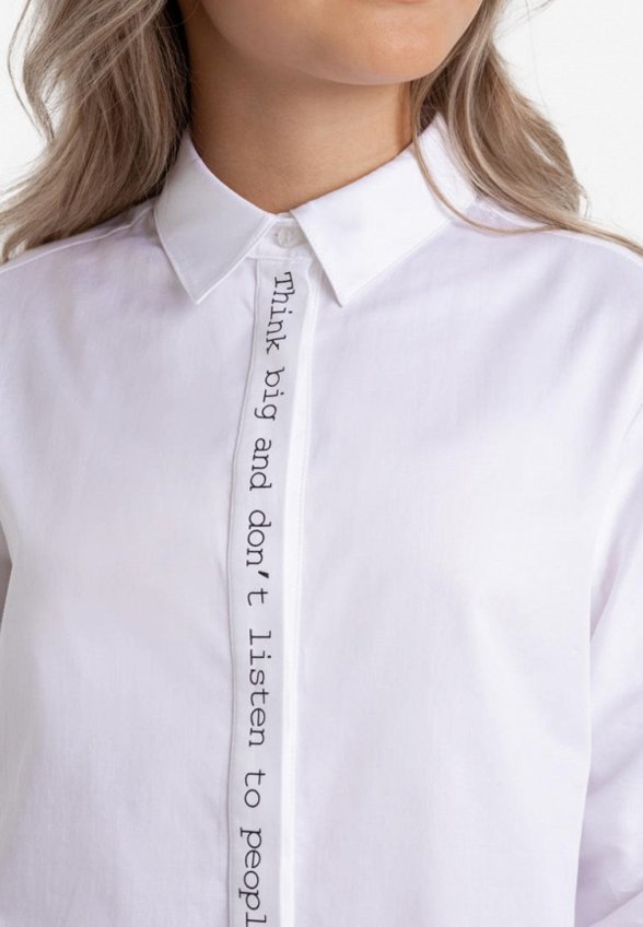 Рубашка Kapika