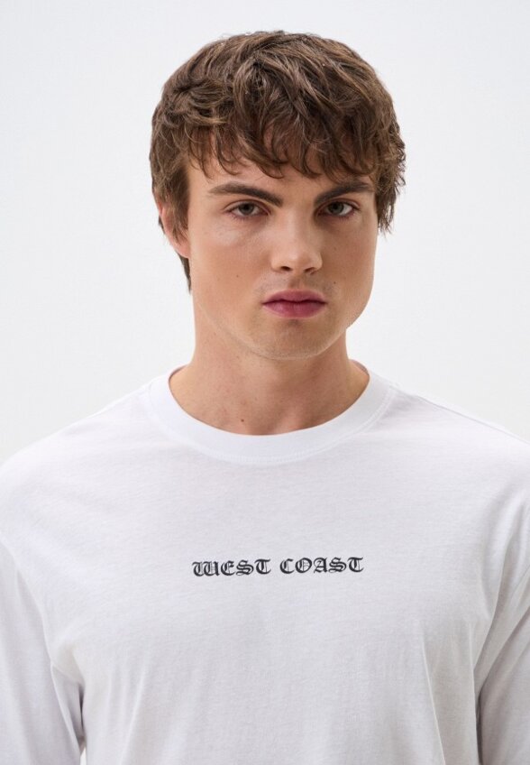 Футболка Terranova