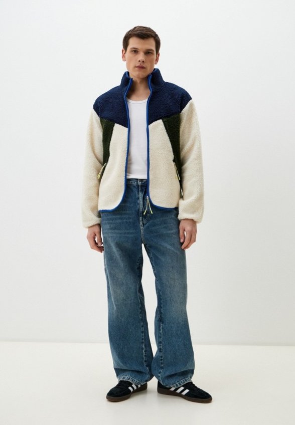 Олимпийка TheJoggConcept