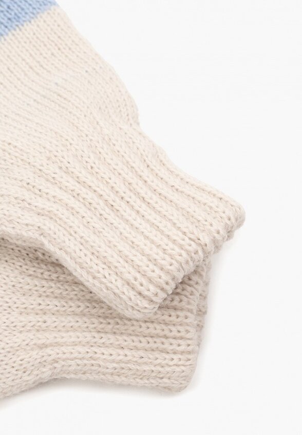 Варежки Loomknits