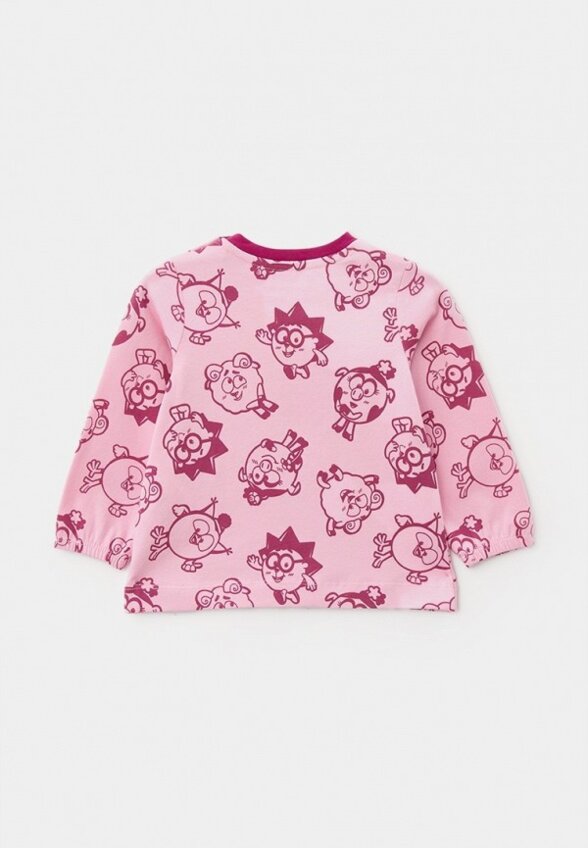 Лонгслив PlayToday