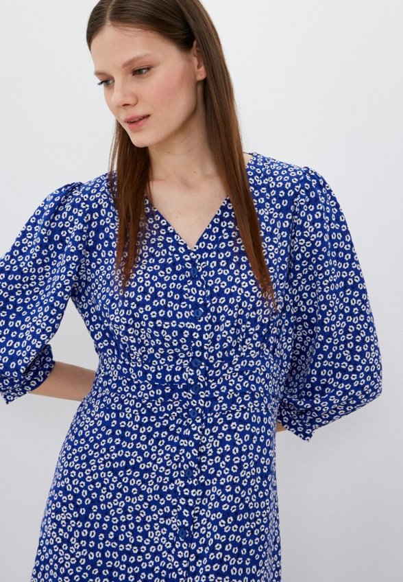 Платье Pinkkarrot