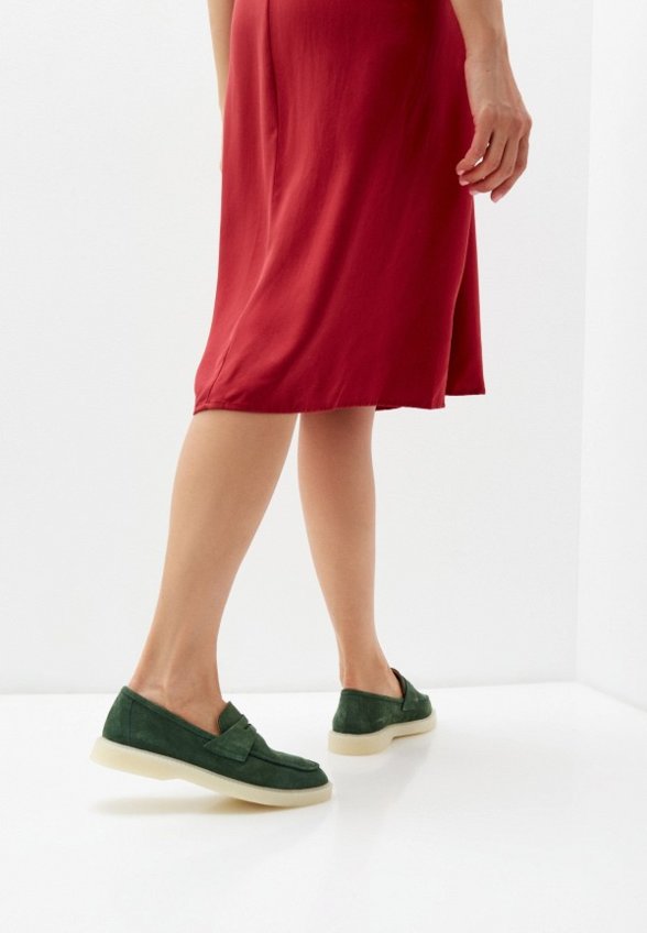 Лоферы Vitacci