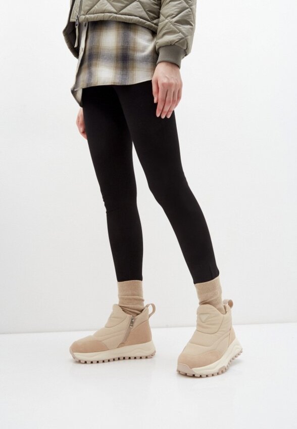 Ботинки Covani