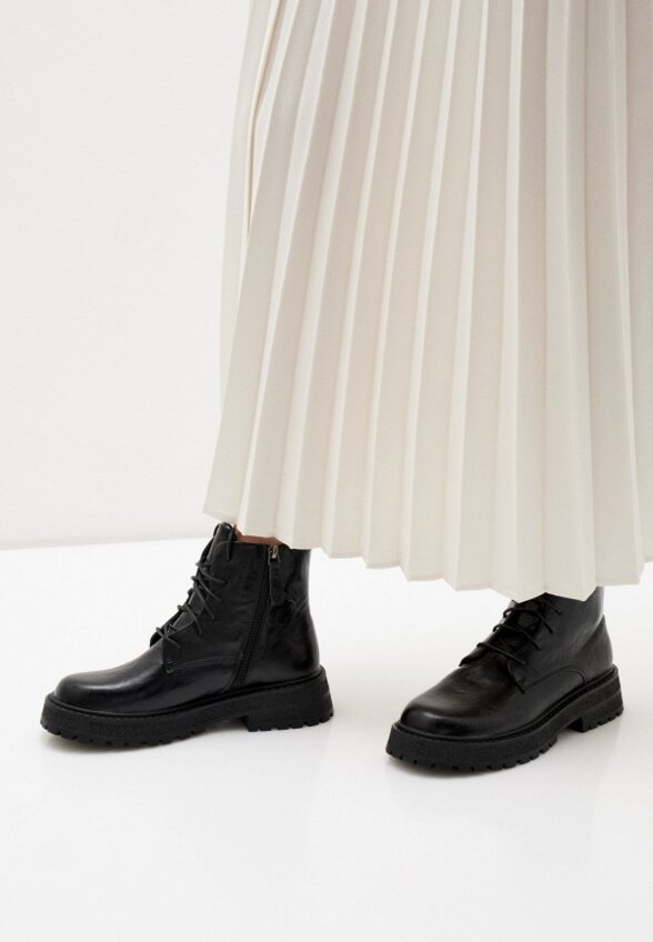 Ботинки Vittoria Vicci