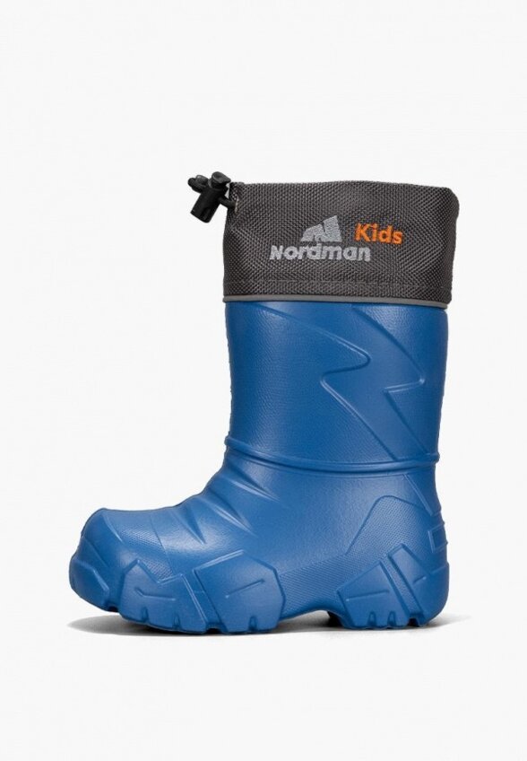 Сапоги резиновые Nordman