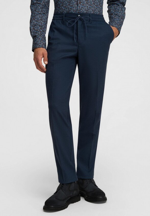 Брюки Henderson