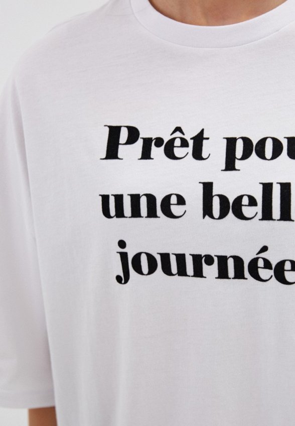 Футболка Baon