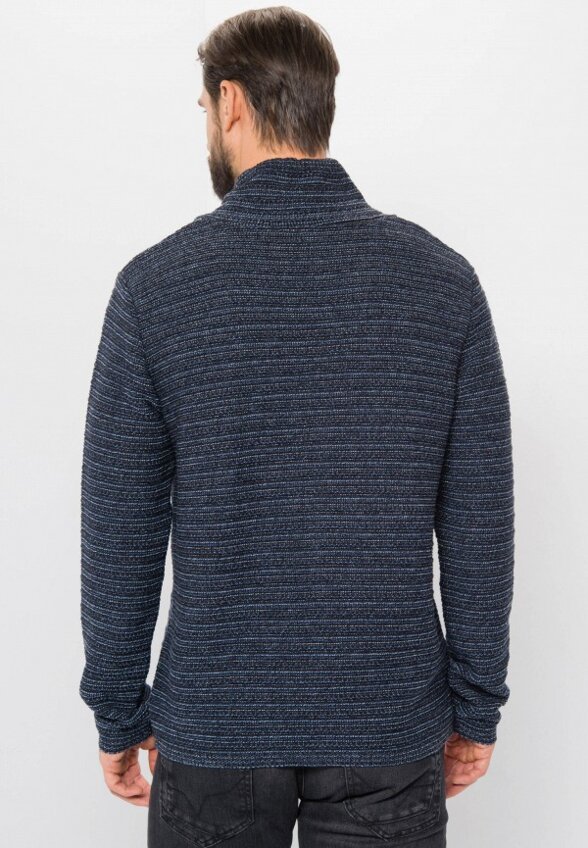 Джемпер Стим