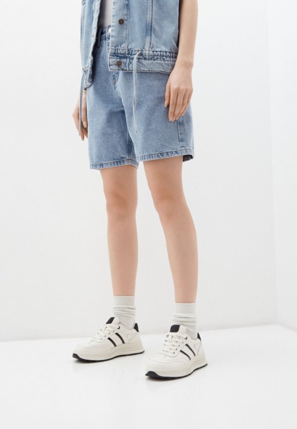 Кроссовки Thomas Munz