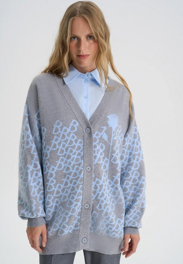 Кардиган To Be Blossom