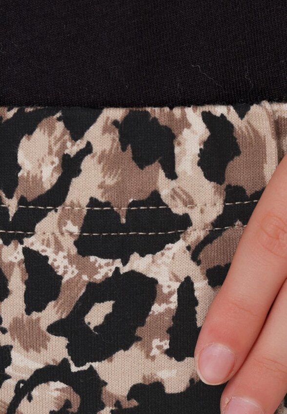 Брюки Апрель