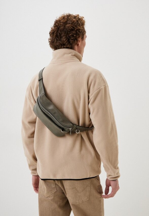 Сумка поясная Mumi