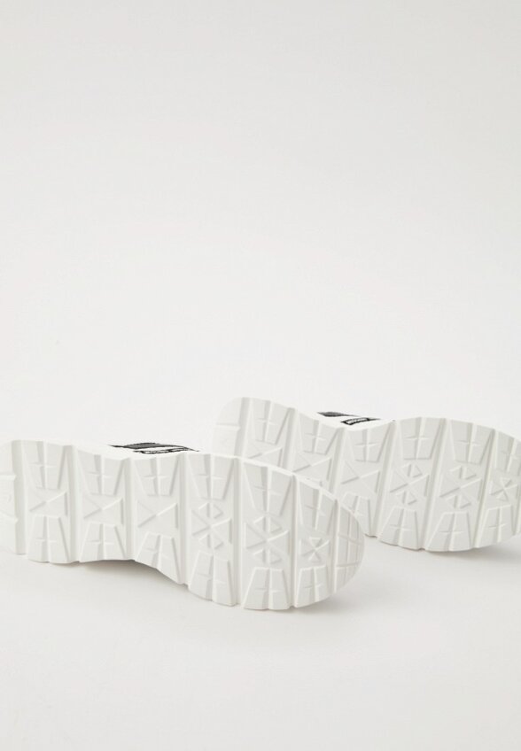 Кроссовки Moschino