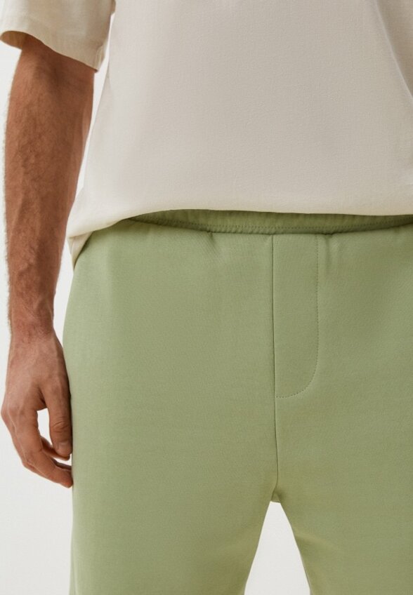 Шорты спортивные Mark Formelle