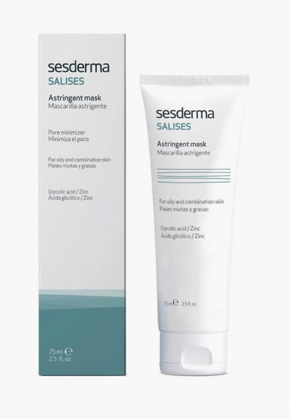 Маска для лица Sesderma