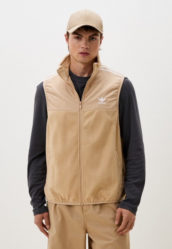 Жилет спортивный adidas Originals